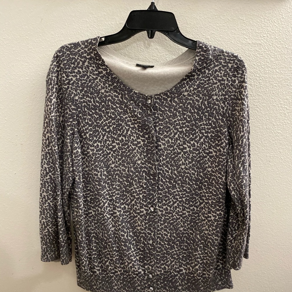 Talbots sweater